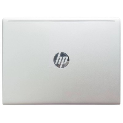 HP Probook 430 G6 ZHAN66 13 G2 435R X8I HSN-Q14C LCD Back Cover Rear Lid #za
