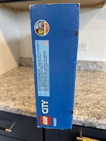 LEGO CITY: City Square (60097)