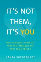 It's Not Them, It's You | Laura Sukorokoff | Taschenbuch | Englisch | 2020