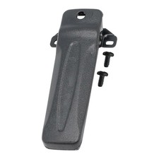 Belt Clip Portable Replaces, Two Clip for TK-2207/ TK-2207G/