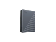 WD 6TB My Passport Hard Drives - Portable External USB-C™, USB 3.2 Gen 1/USB 3.0