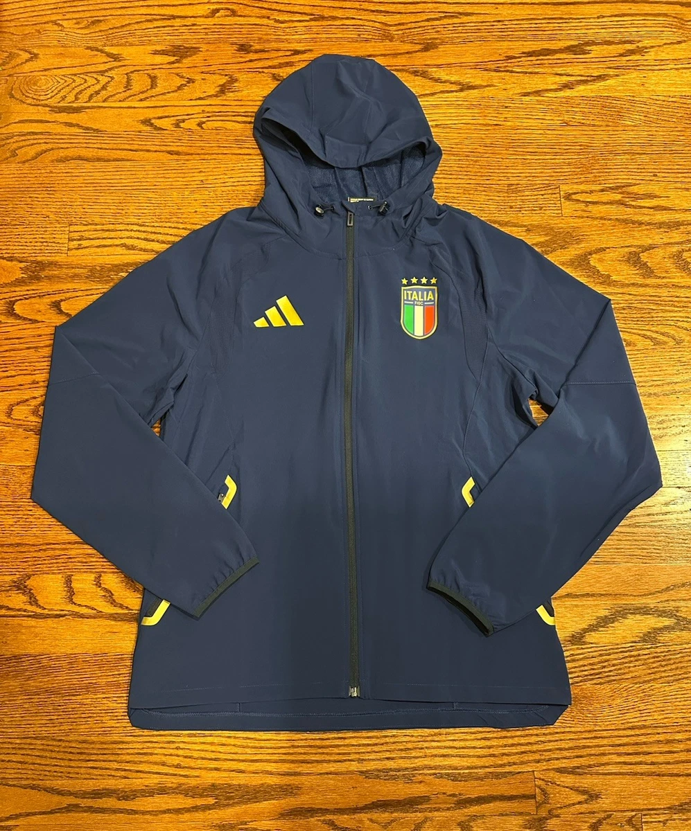 Italy National Team Soccer Jackets for sale | eBay