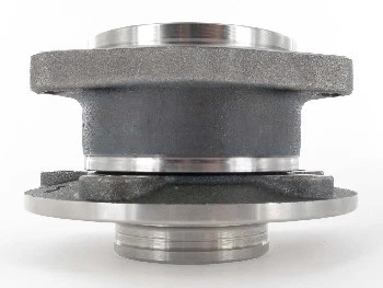 Rolamento de roda SKF BR930389 e conjunto de cubo para 01-09 Volvo S60 S80 V70 XC70 - Imagem 4 de 4