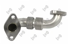 EGR Valve Pipeline For AUDI A3 SEAT Altea SKODA Octavia I VW 00-10 038131521CC