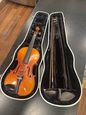 TON-KLAR DANCLA 4/4 Violin - Made in Germany Sold by William Louis and Son's