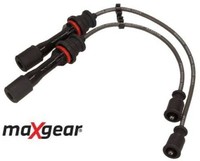 Maxgear 53-0191 ZüNdleitungssatz ZüNdkabelsatz ZüNdkabel FüR Mazda