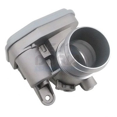 MEAT & DORIA Drosselklappenstutzen 89123E OE EQUIVALENT für FORD MONDEO 4 BA7 2