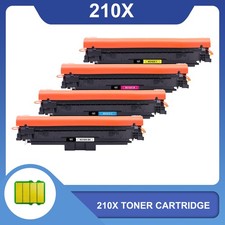 W2100A 210A 210X Toner Compatible for HP 4201dn 4201dw MFP 4301fdn 4301fdw