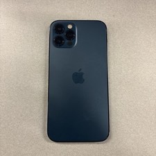 Apple iPhone 12 Pro - 128 GB - Graphite (Unlocked) for sale online