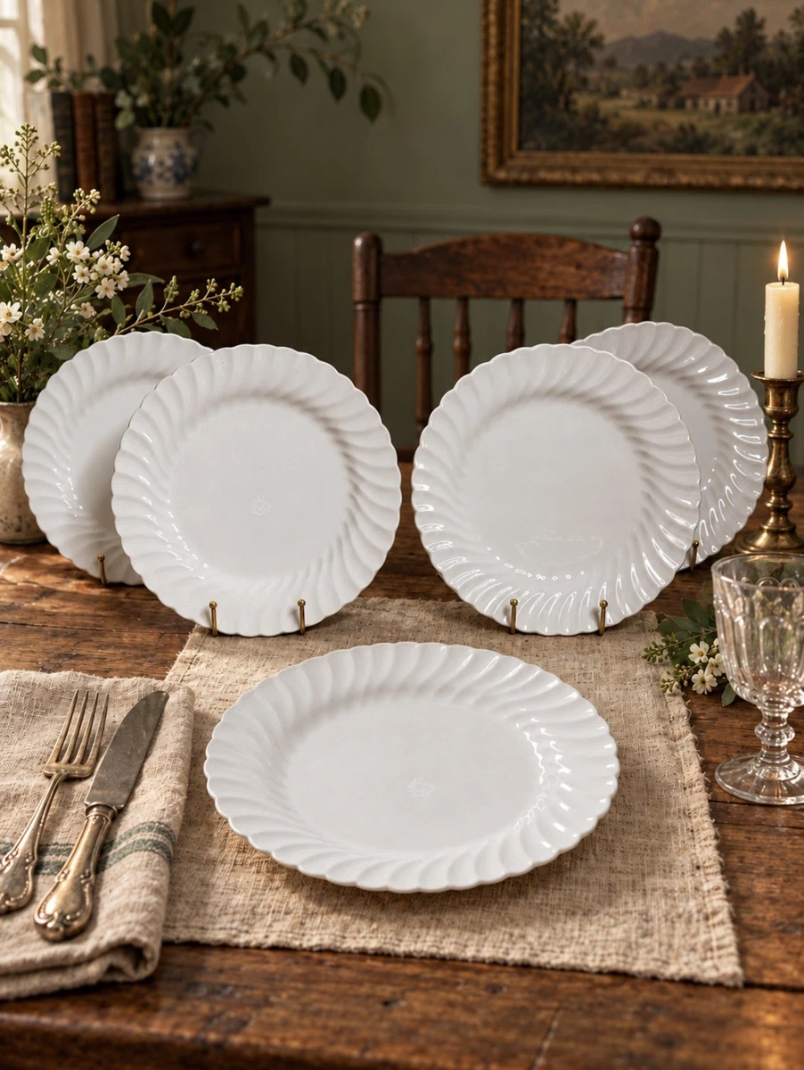 Johnson Brothers Ceramic Dinnerware Plates for sale | eBay