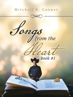 Mitchell B Cooper | Songs From The Heart | Taschenbuch | Englisch (2018)