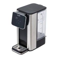 2.5L Instant Hot Water Dispenser Fast Boil Kettle w/Filter & Child Lock, 6 Temps