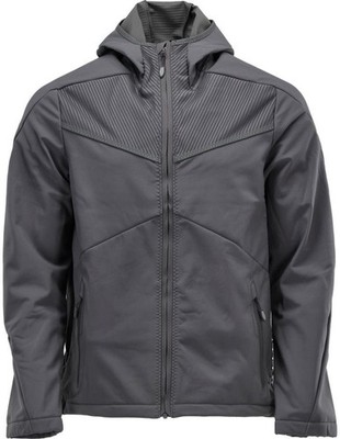 Mascot Softshell Jacke mit Kapuze Customized 22102-649