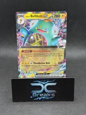 Iono's Bellibolt ex #70 Prices | Pokemon Ascended Heroes | Pokemon Cards