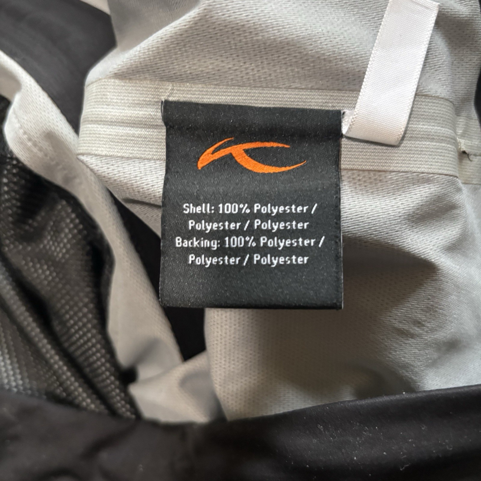 Kjus Fasttrack Soft Shell Lightweight Jacket Men’… - image 6