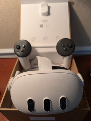 Meta Quest 3 128GB VR
