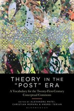 Christian Moraru (u. a.) | THEORY IN THE POST...