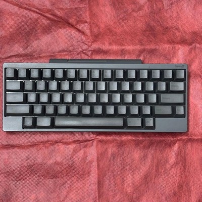 HHKB Happy Hacking Keyboard Professional HYBRID Type-S Wireless US Electrostatic