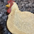 Allure Folklore Resin Chicken Soap Dish 2000 — photo 2