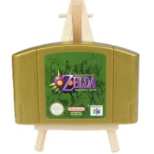 The Legend of Zelda: Majora