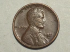 1931-D   @   Semi/key  old Lincoln Wheat penny.!!  From roll*