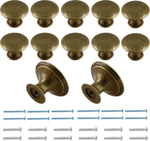 Gold Dresser Knobs | eBay