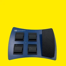 Native Instruments Rig Kontrol 1 Footswitch Controller #6322 z46/17