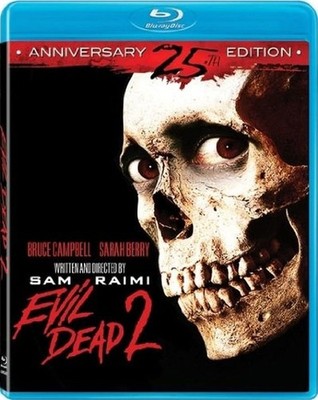 Evil Dead 2 (25th Anniversary Edition)