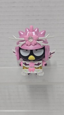 Tokidoki X Hello Kitty & Friends Cherry Blossom Badtz Maru 2.5'' Figure- Chaser