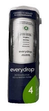EveryDrop Water Filter#4 EDR4RXD1 Ice and Water Refrigerator New Sealed