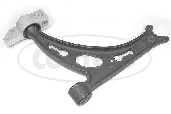 Corteco Lenker, RadaufhäNgung Vorderachse Links U.A. FüR Audi, Seat, Skoda, VW-image