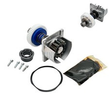 BFT RIDUZIONE DEIMOS BT ASSEMBLATA ALBERO SPIANATO E ALBERO FORATO 2609272