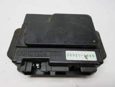 Kawasaki Junction Fuse Box Block 26021-1089 - VN EX ZX Vulcan