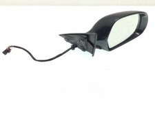 Retroviseur droit (ou coque) Audi 70