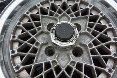 JDM Impul Pro Mesh 15