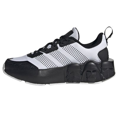 Adidas Star Wars Runner ID5229 Schuhe weiß