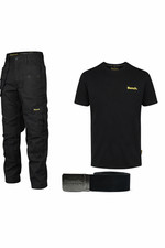 Bench Workwear Starter Bundle
