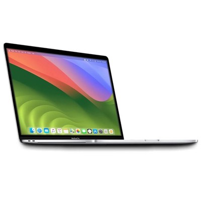 Apple MacBook Pro 15'' i9 8GB 500GB SSD macOS Gray
