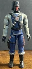 GI Joe Cobra Interrogator Figure Loose
