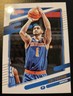 2021-22 Panini Donruss Basketball Obi Toppin #118 New York Knicks