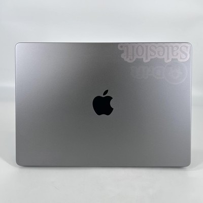 MacBook Pro 14 2021 M1 Pro A2442 8-Core CPU 14-Core GPU 16GB 512GB