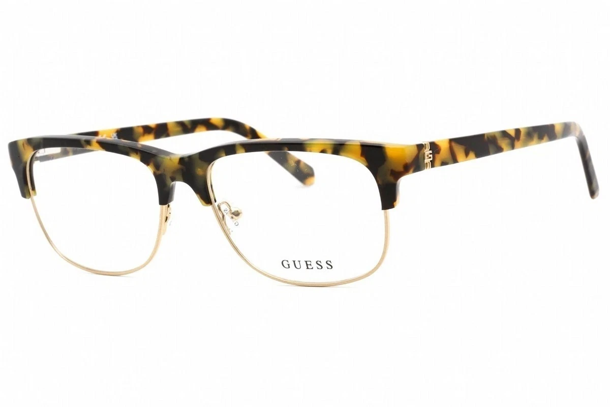 GUESS Brown Eyeglass Frames for sale | eBay display picture 2