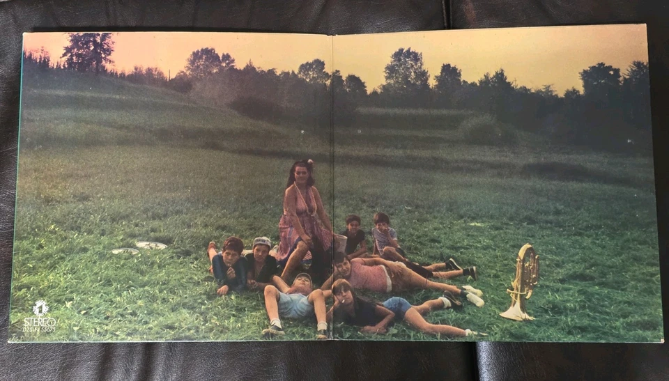Lucio Battisti Anima Latina · Lp, Foto 3 von 5