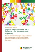 Fabricia Ferreira De Souza | Jogos Computacionais Para Pessoas Com...