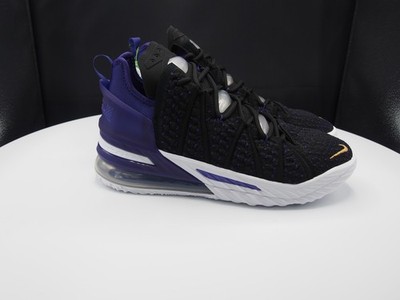 Nike Lebron XVIII 18 EP 