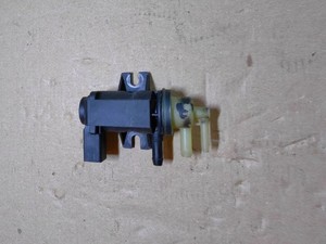 Volkswagen PASSAT B8 2016 Diesel 110kW Turbolader Druckwandler Magnetventil