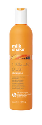 Milk Shake Moisture Plus Shampoo 300 ml OVP NEU