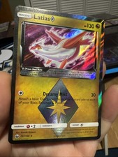 Latias Prism - 107/168 - Holo Rare - NM - Celestial Storm on eBay