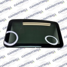 2007-2012 Mercedes-benz Gl450 Front Sunroof Sun Roof Glass 251-780-0021 Oem 2007-2012 Mercedes-benz Gl450 Front Sunroof Sun Roof Glass 251-780-0021 Oem