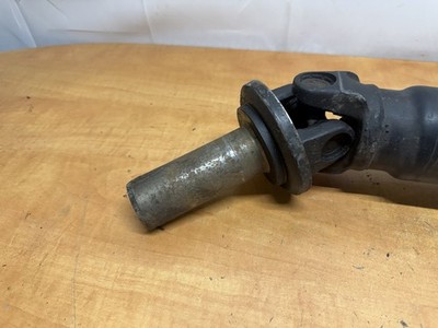 90-96 Nissan 300zx Z32 NA MT OEM Manual Transmission Front